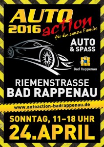 Auto Action 2016