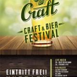 Craft & Bier Festival