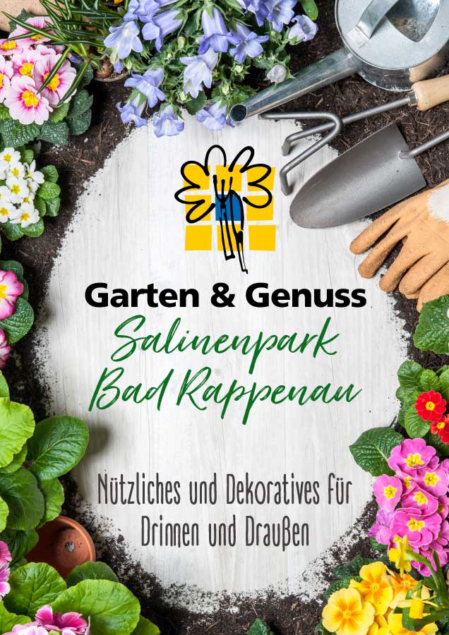 Garten Genuss