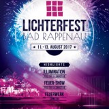 Lichterfest Bad Rappenau