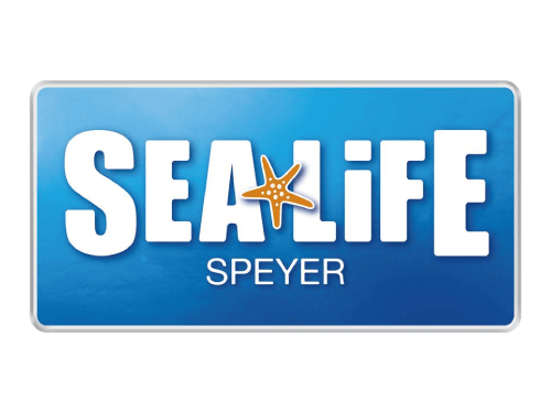 Sea Life Speyer