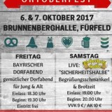 Oktoberfest Fürfeld