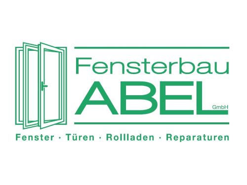 Fensterbau Abel GmbH